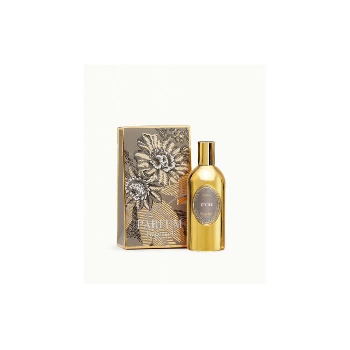 ETOILE perfume (60ml) gilded alu natural spray by FRAGONARD 100% 어센틱 original fro. PARIS FRANCE