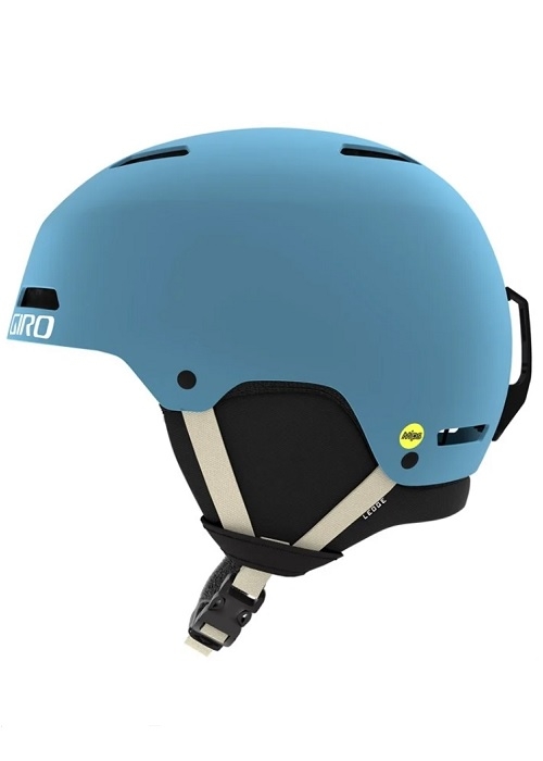 지로 스키 스노우보드 헬멧 헬맷 남성 여성용 사이즈  S,M,L Giro Ledge MIPS Helmet