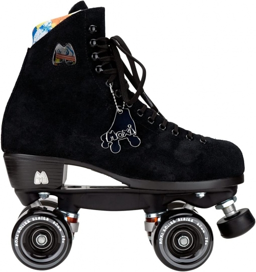 MOXI 목시 스케이트 - 롤리 - 패셔너블한 여성용 쿼드 롤러 스케이트
