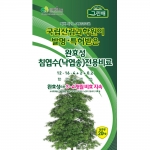 트리맘 완효성침엽수전용비료 20kg- 수목 복합비료