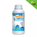 트리맘 뉴그린테크 1L- 광합성 촉진 수목영양제