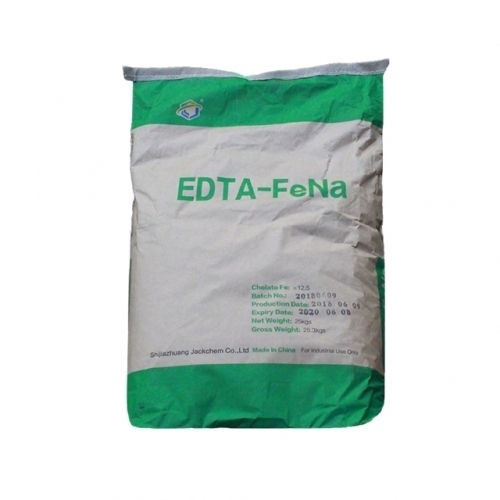 킬레이트 철 25kg - EDTA-FeNa, 고품질 관주양액비료