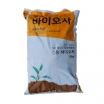 경동 바이오차 10kg - 나무숯100%함유 친환경 토양개량제