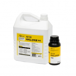 채가원 아미노산 액제 (500mL)