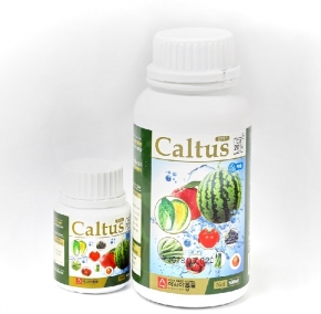(아시아종묘/원예자재) 비료영양제 칼터스(Caltus)(500ml)