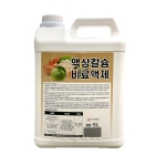 아시아종묘 액상칼슘 비료액제(5L)